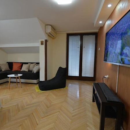 Paradise Vrnjačka Banja Exterior foto