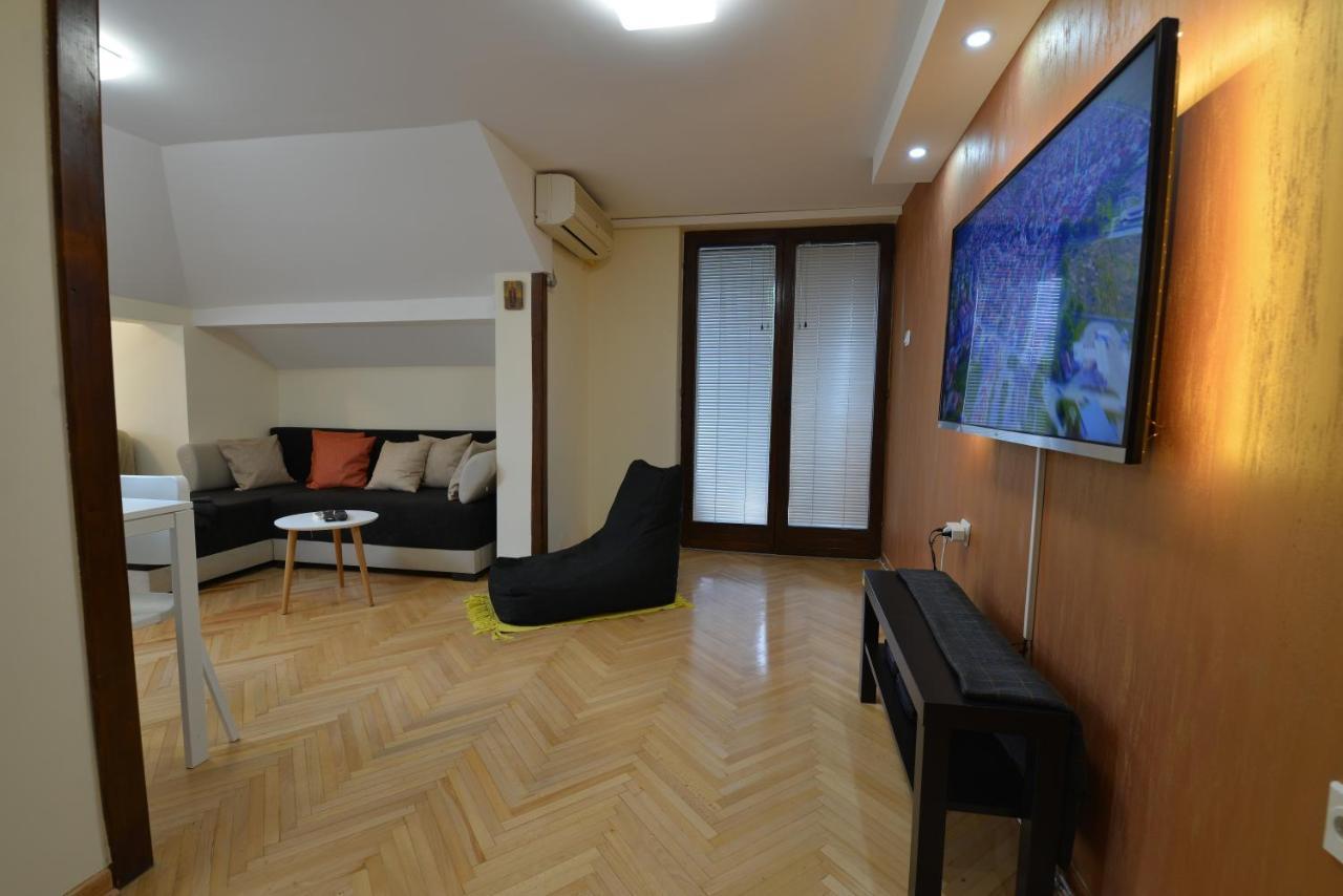 Paradise Vrnjačka Banja Exterior foto